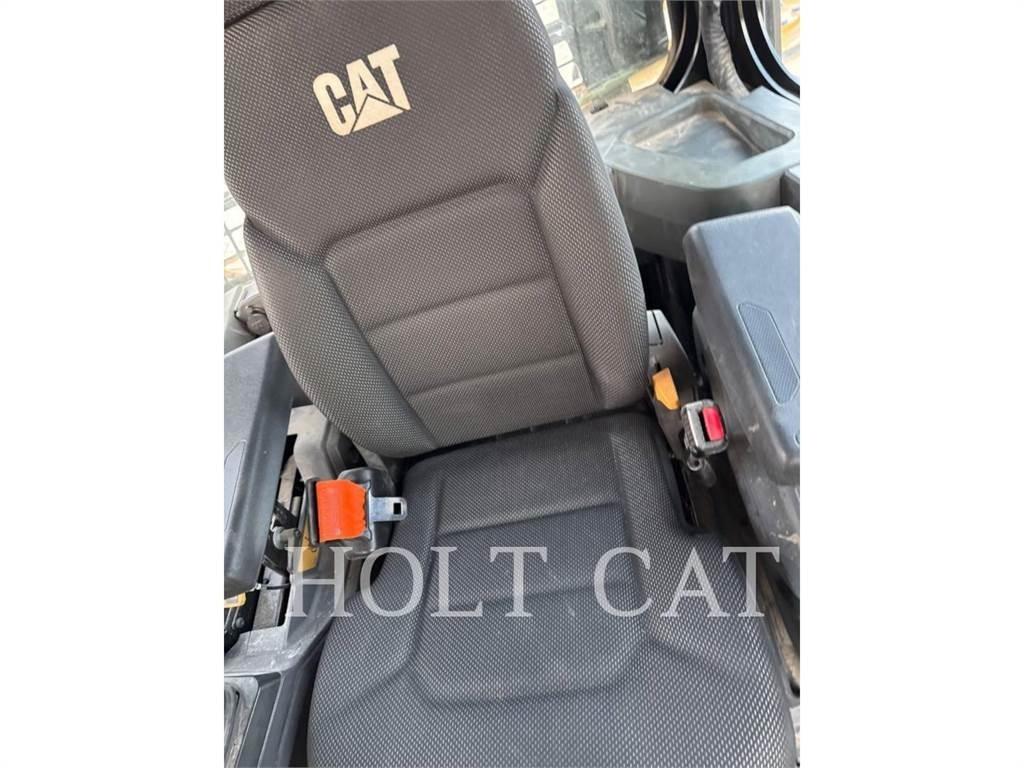 CAT D6 VP3 Гусеничні бульдозери