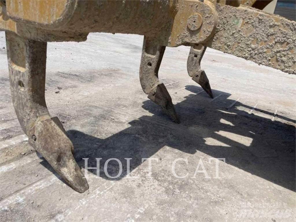 CAT D6 VP3 Гусеничні бульдозери