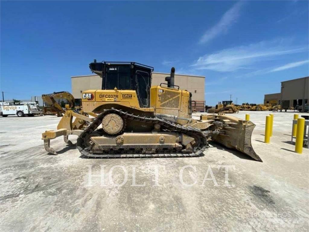 CAT D6 VP3 Гусеничні бульдозери