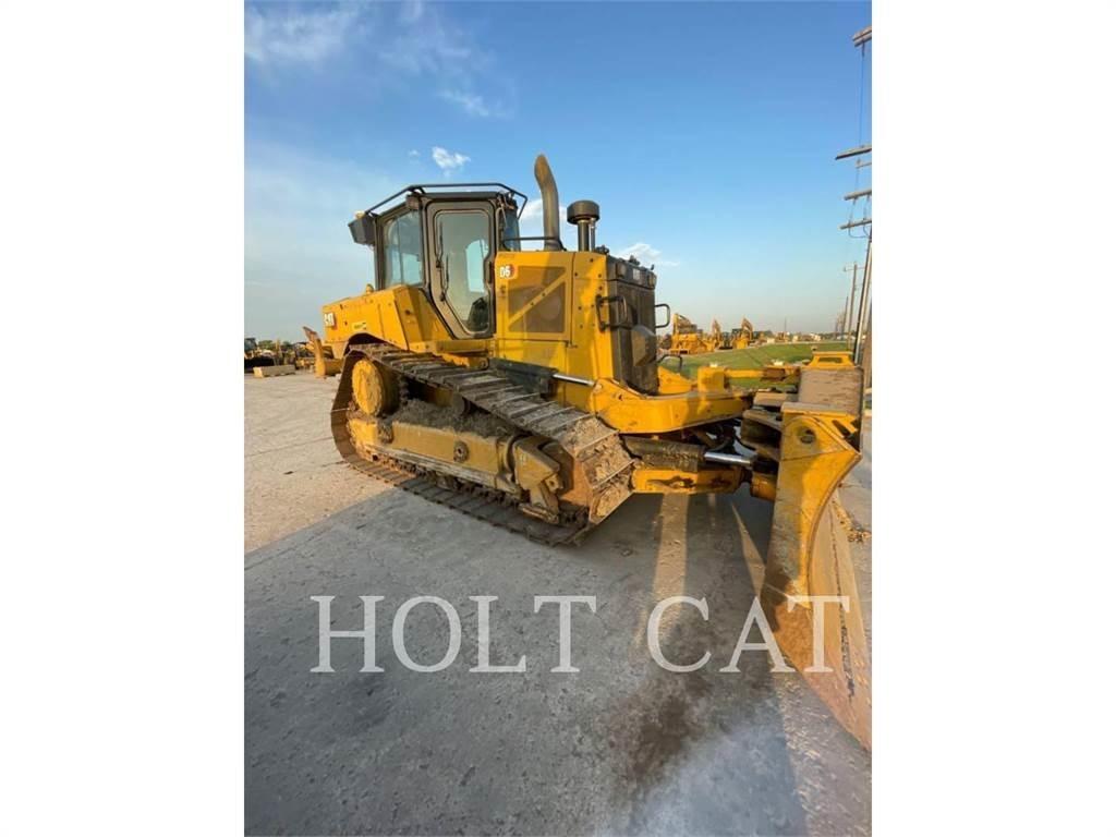 CAT D6 VP3 Гусеничні бульдозери
