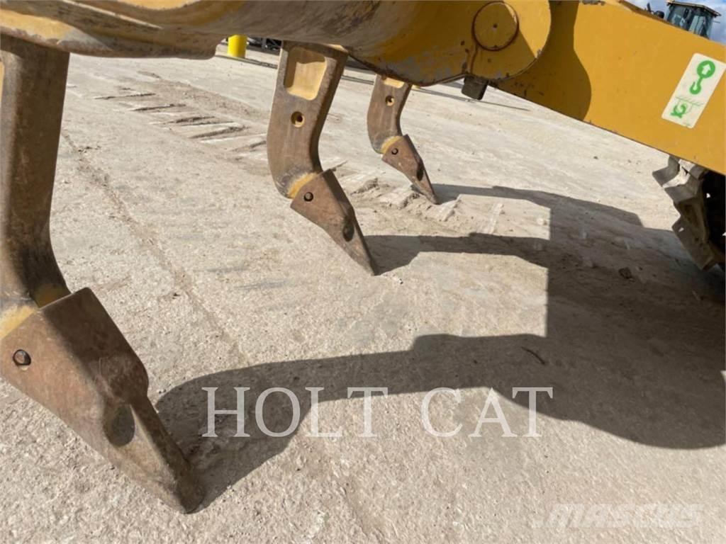 CAT D6 VP3 Гусеничні бульдозери