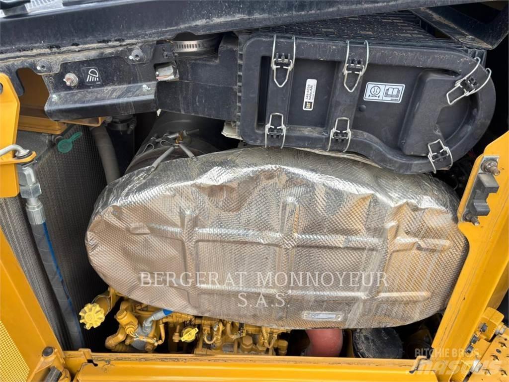 CAT D6 VPAT Гусеничні бульдозери