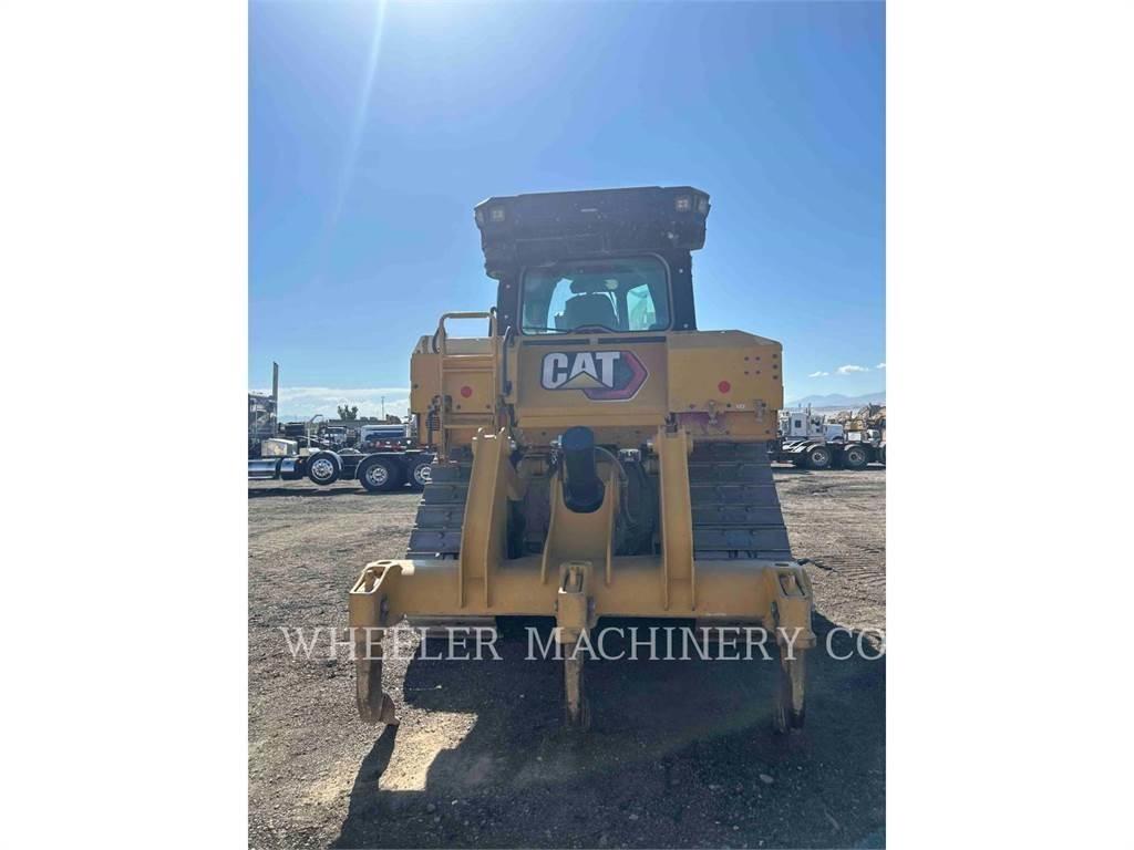 CAT D6 WASTE Гусеничні бульдозери