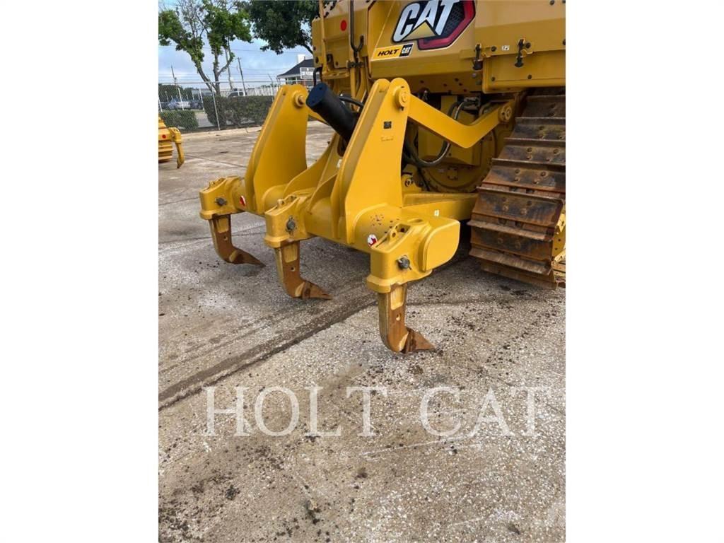 CAT D6 XE Гусеничні бульдозери