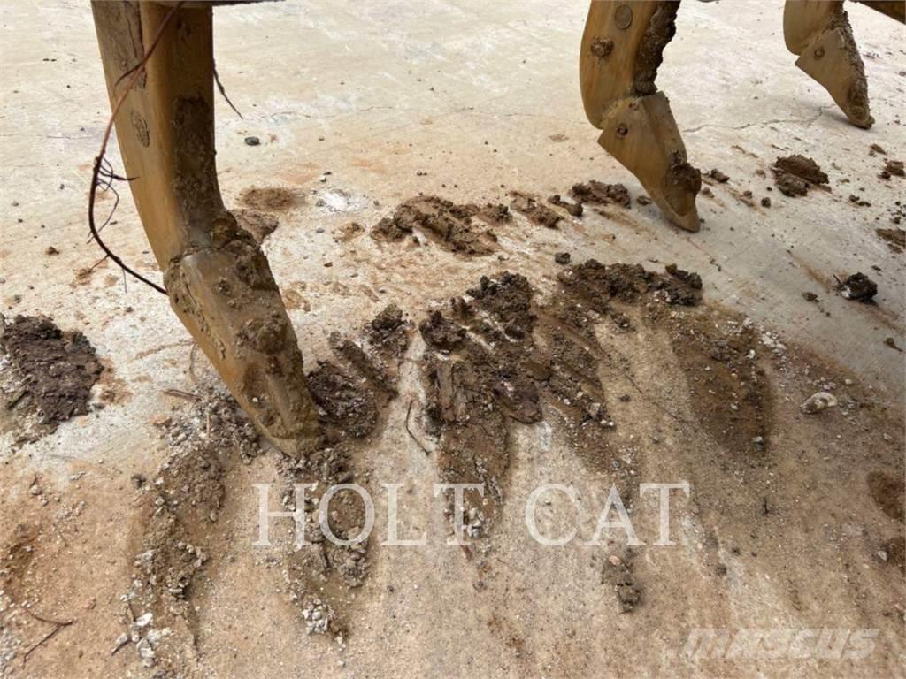 CAT D6 XE Фронтальні навантажувачі