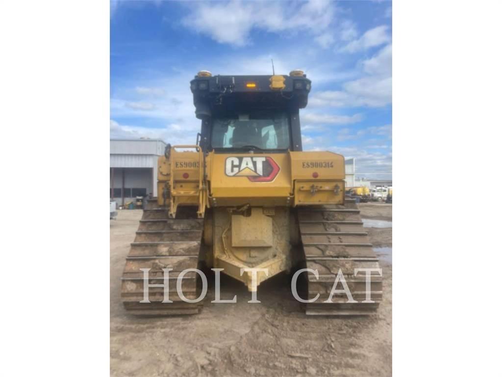 CAT D6 XELGP Гусеничні бульдозери
