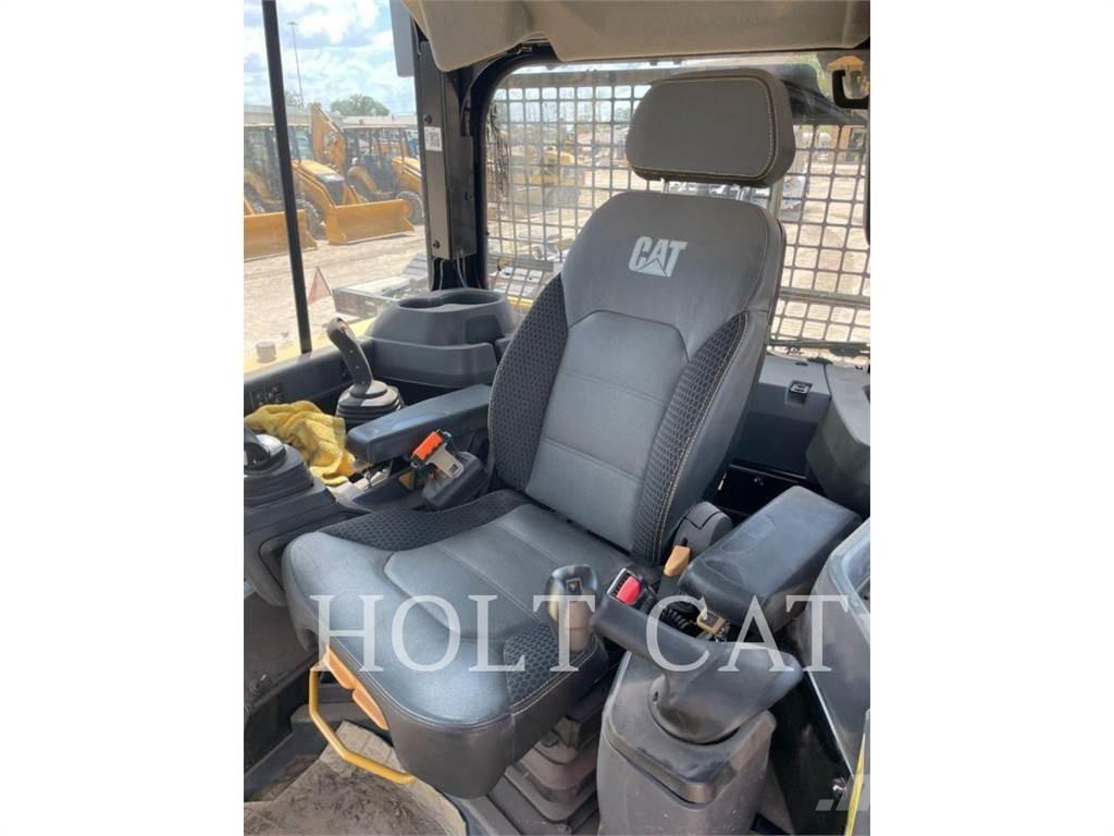 CAT D6 XELGP Гусеничні бульдозери
