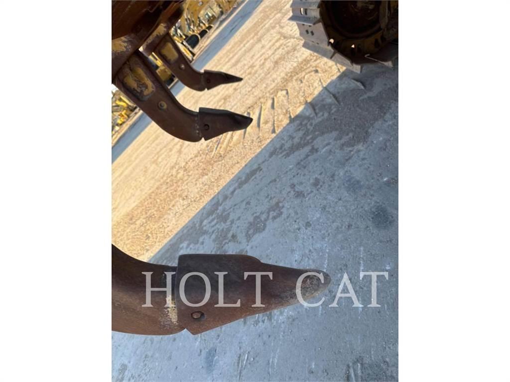 CAT D6 XELGPVP Гусеничні бульдозери