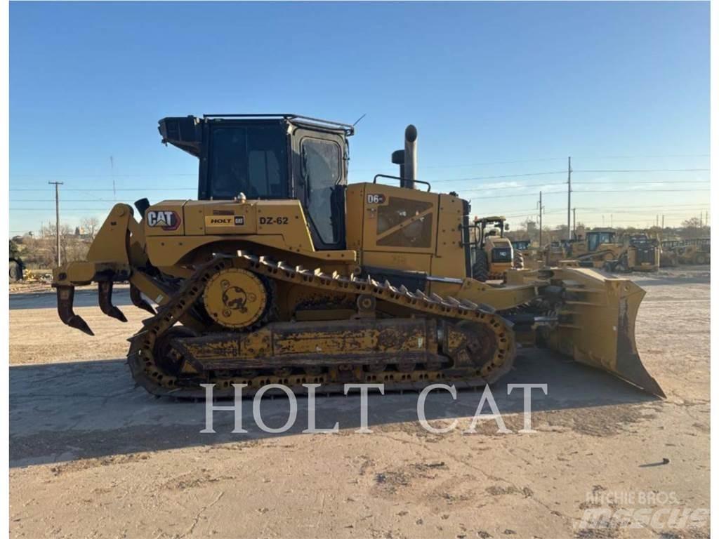 CAT D6 XELGPVP Гусеничні бульдозери