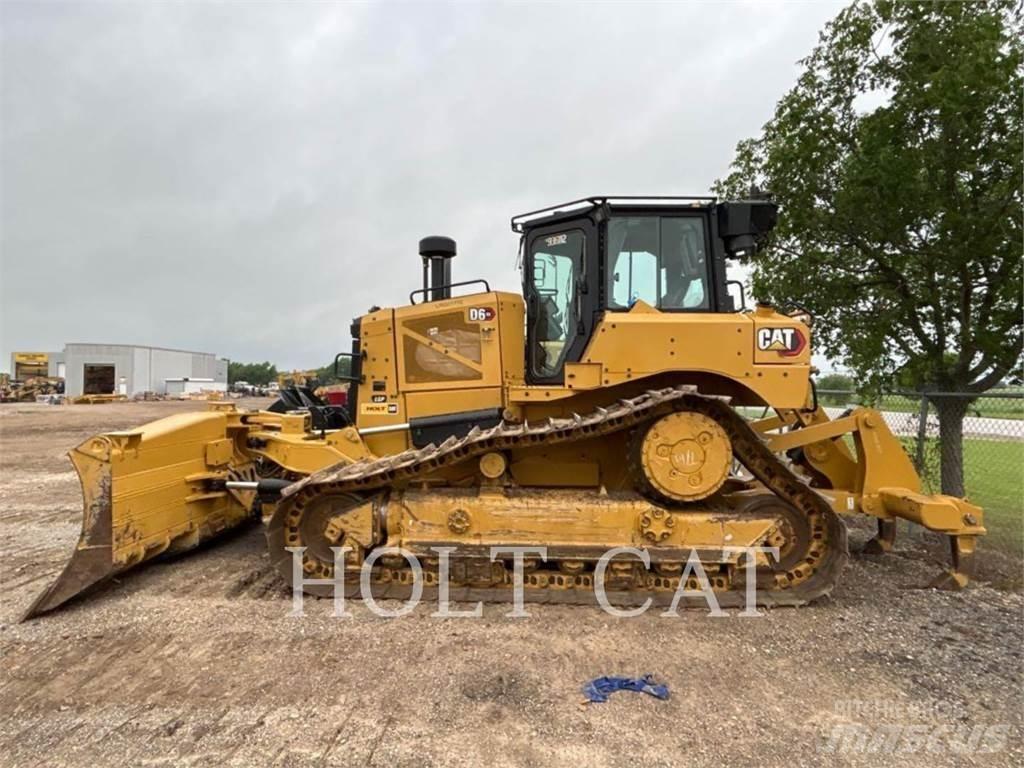 CAT D6 XELGPVP Гусеничні бульдозери