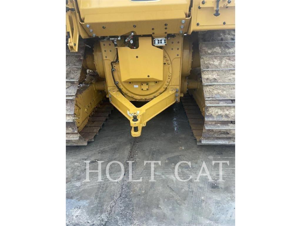 CAT D6 XELGPVP Гусеничні бульдозери