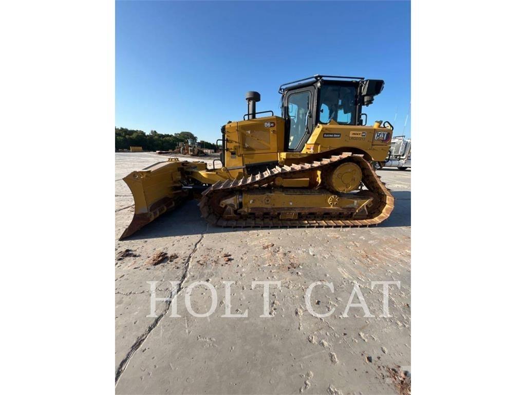 CAT D6 XELGPVP Гусеничні бульдозери
