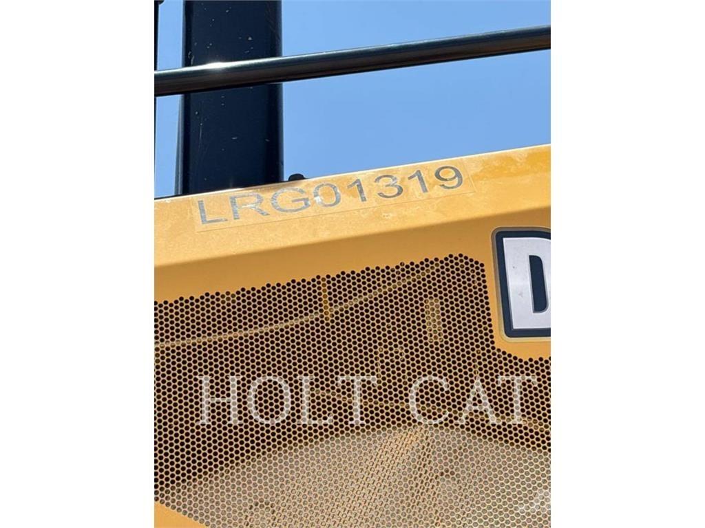 CAT D6 XELGPVP Фронтальні навантажувачі