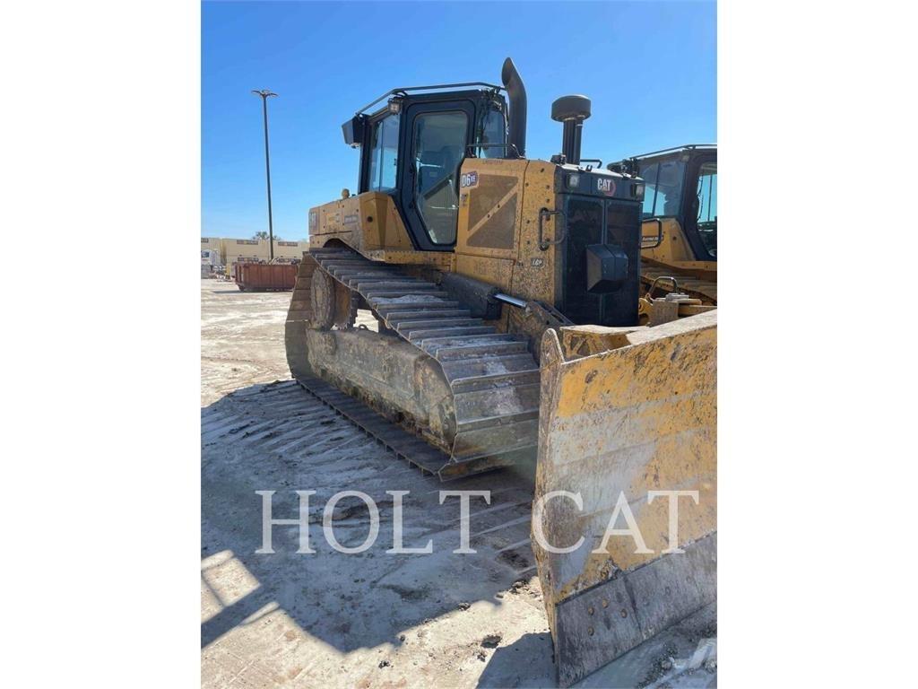 CAT D6 XELGPVP Фронтальні навантажувачі