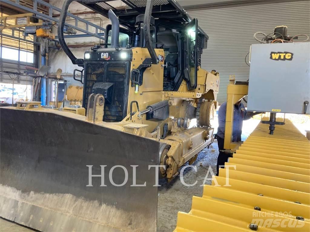 CAT D6 XEVP Гусеничні бульдозери