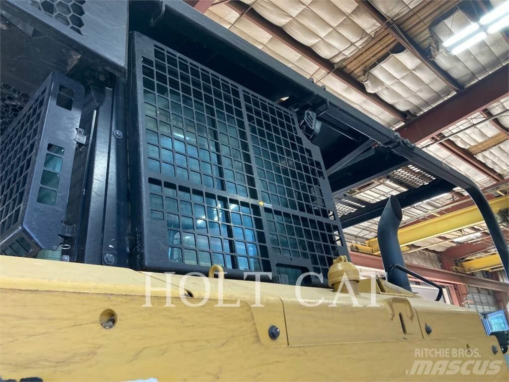 CAT D6 XEVP Гусеничні бульдозери