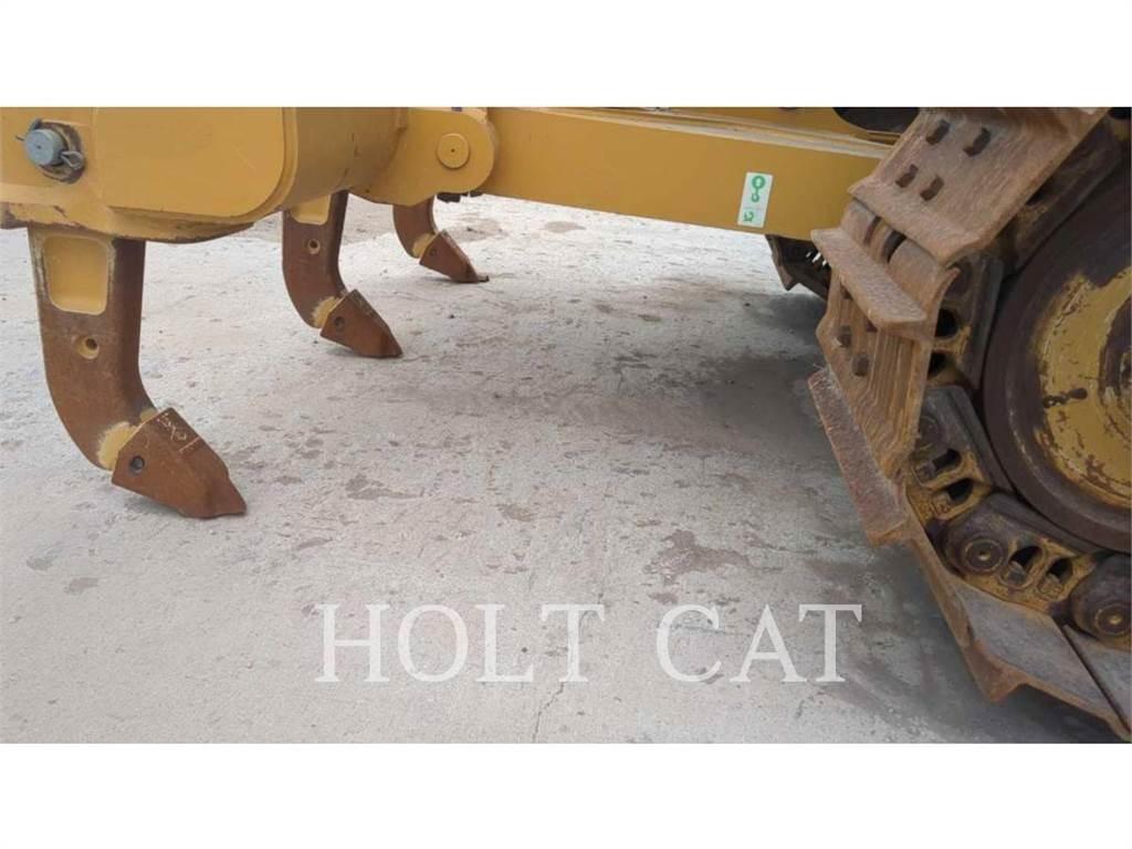 CAT D6 XEVP Гусеничні бульдозери