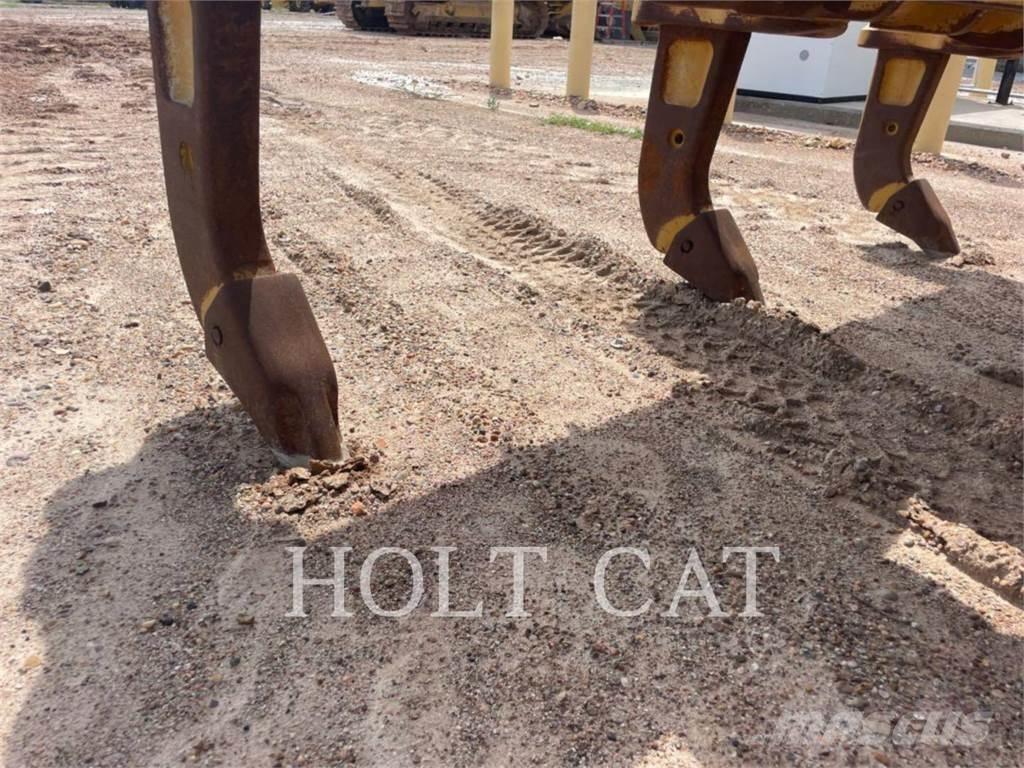CAT D6 XEVP Гусеничні бульдозери