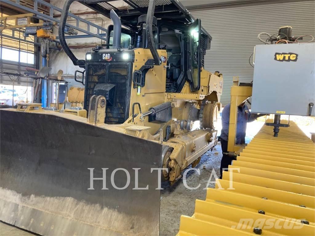 CAT D6 XEVP Гусеничні бульдозери