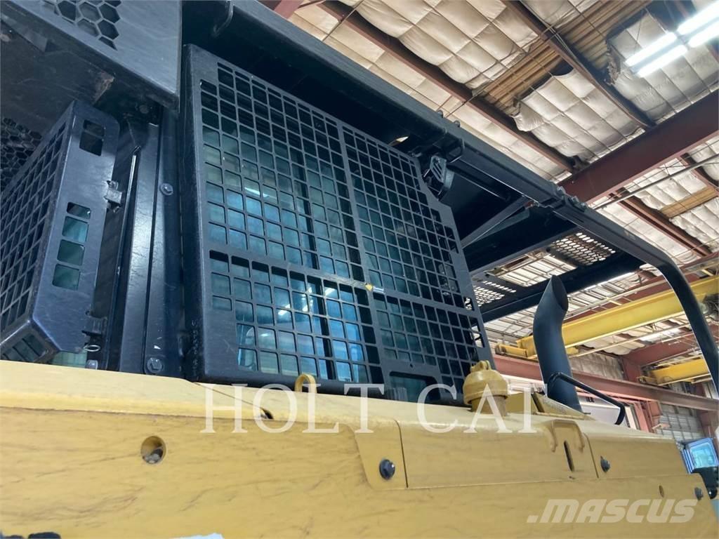 CAT D6 XEVP Гусеничні бульдозери
