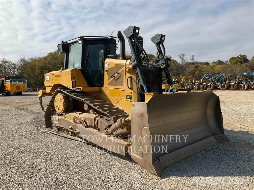 CAT D6 XL Гусеничні бульдозери