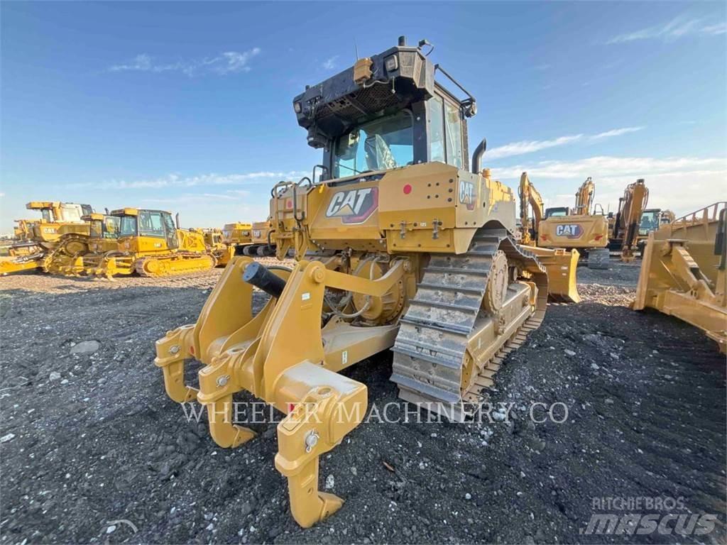 CAT D6 XL VP Гусеничні бульдозери