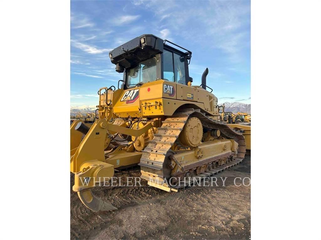 CAT D6 XL VP Гусеничні бульдозери