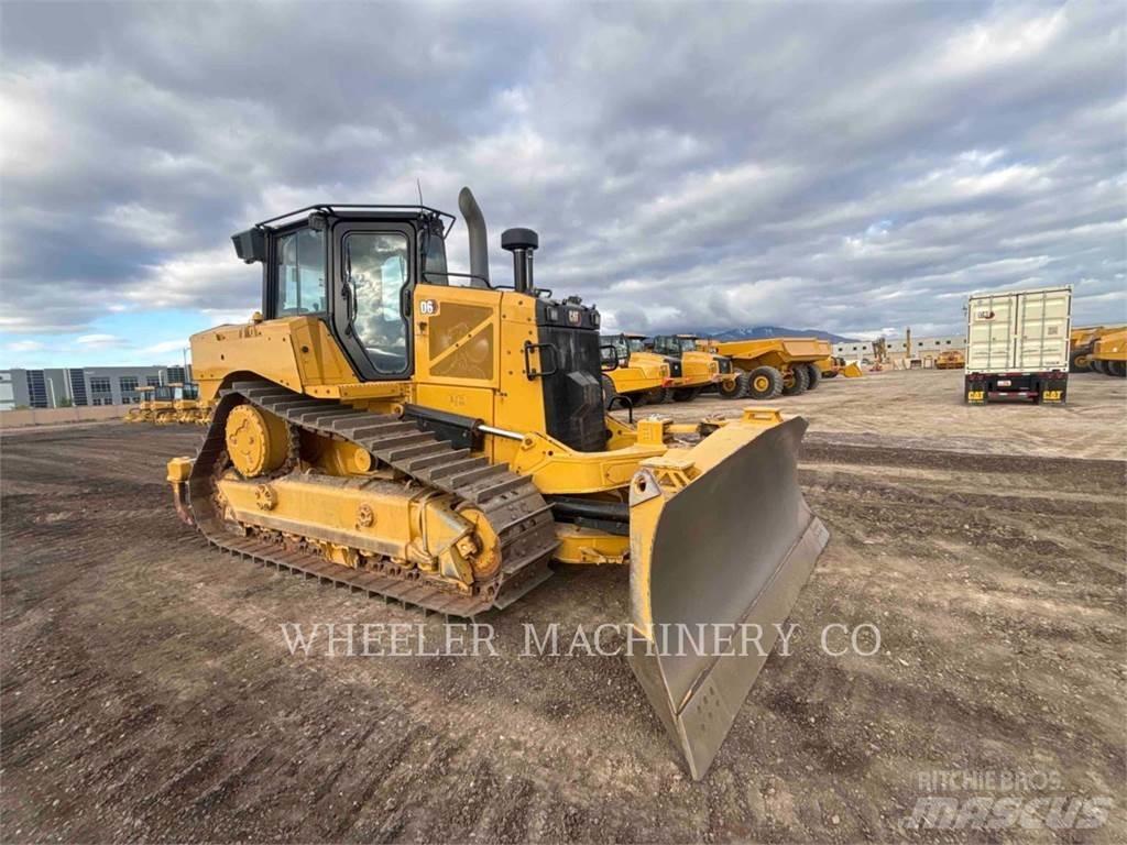 CAT D6 XL VP Гусеничні бульдозери