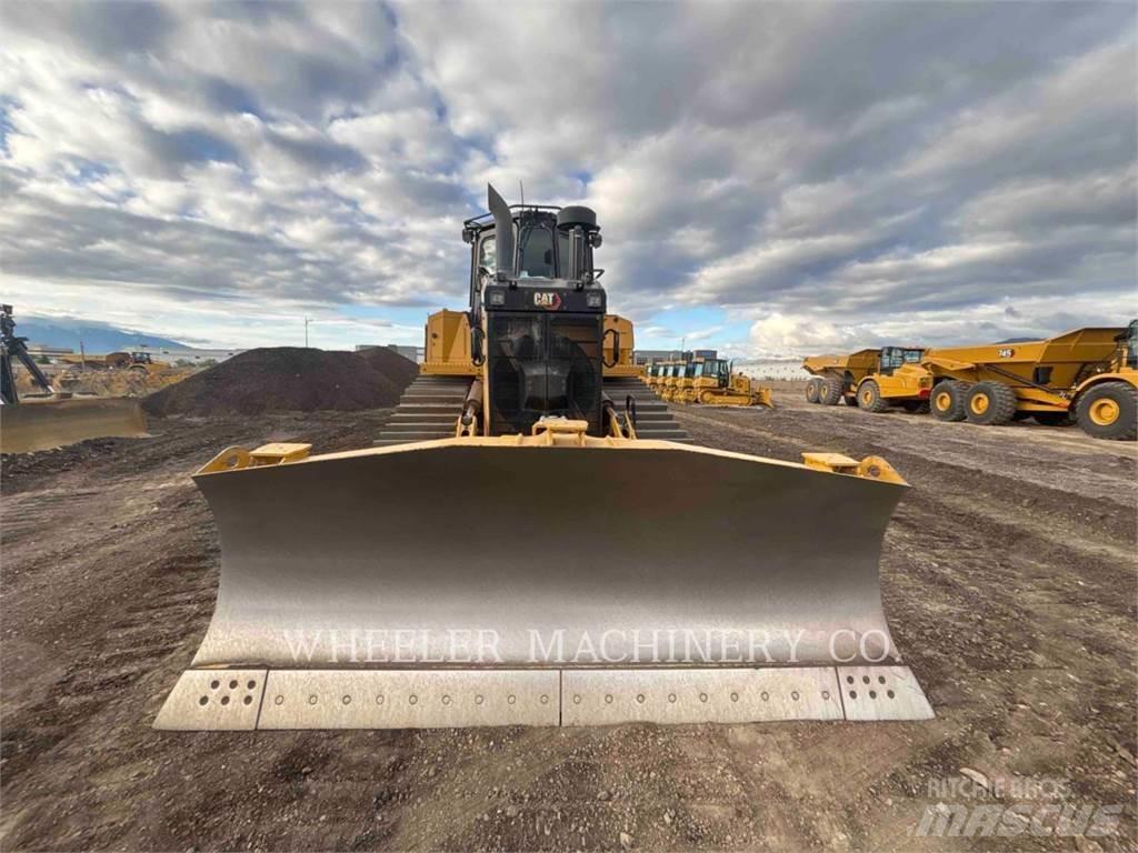CAT D6 XL VP Гусеничні бульдозери
