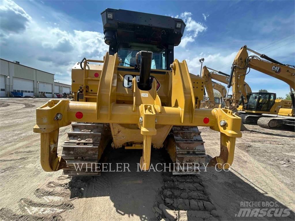 CAT D6 XL VP Гусеничні бульдозери