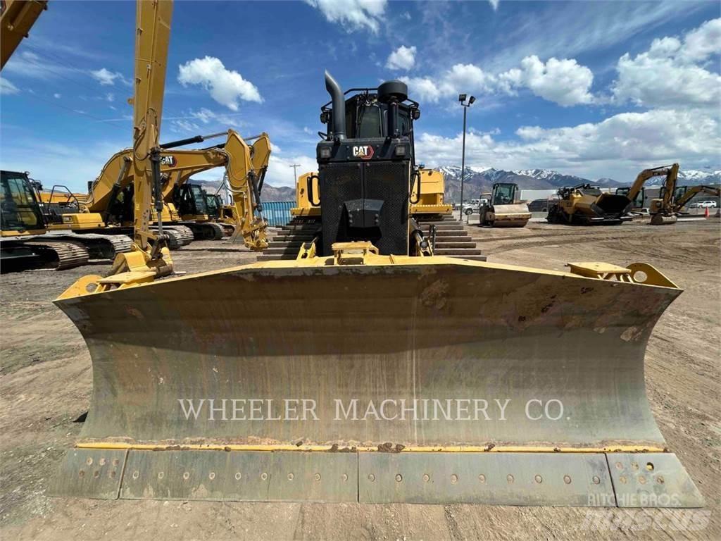 CAT D6 XL VP Гусеничні бульдозери