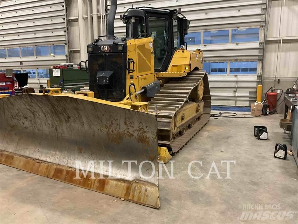 CAT D620VP Гусеничні бульдозери