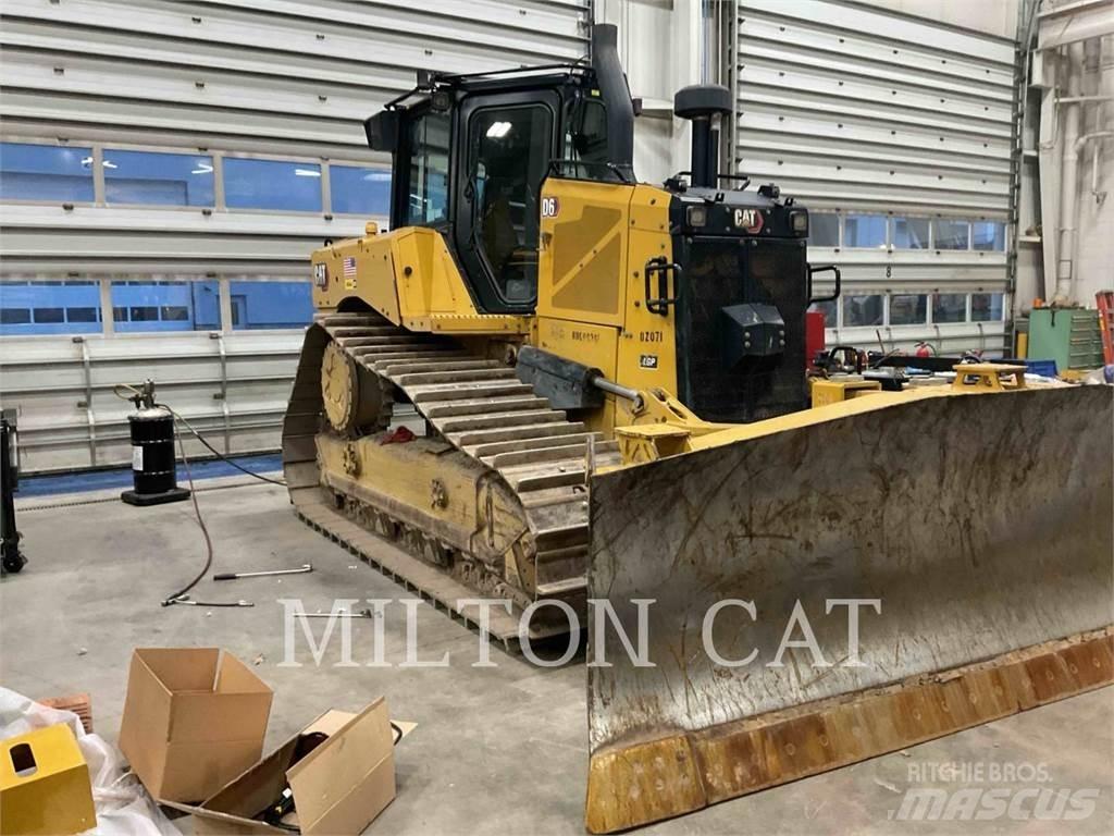 CAT D620VP Гусеничні бульдозери