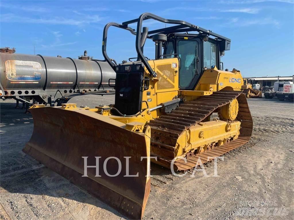 CAT D620VP Гусеничні бульдозери