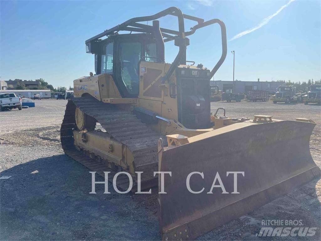 CAT D620VP Гусеничні бульдозери