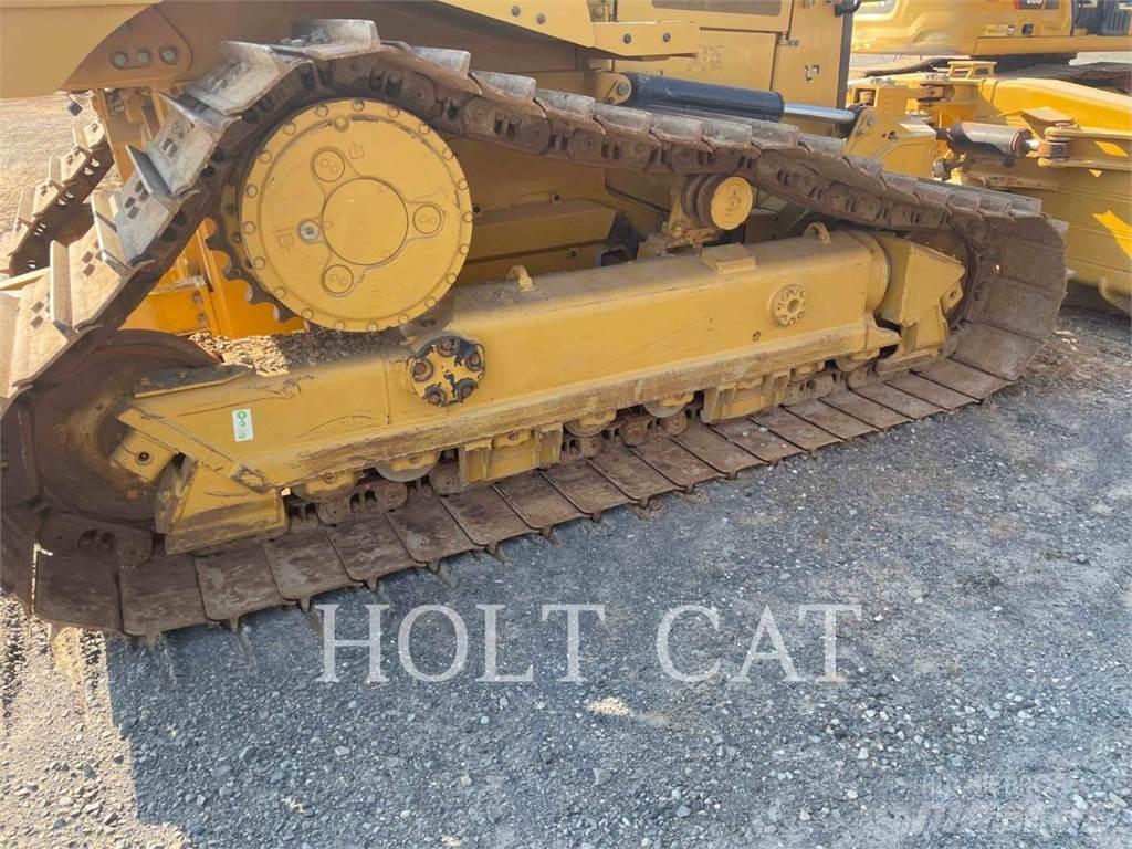 CAT D620VP Гусеничні бульдозери