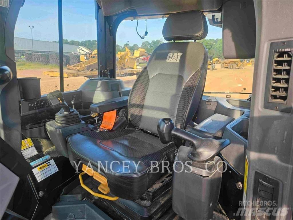 CAT D620VP Гусеничні бульдозери