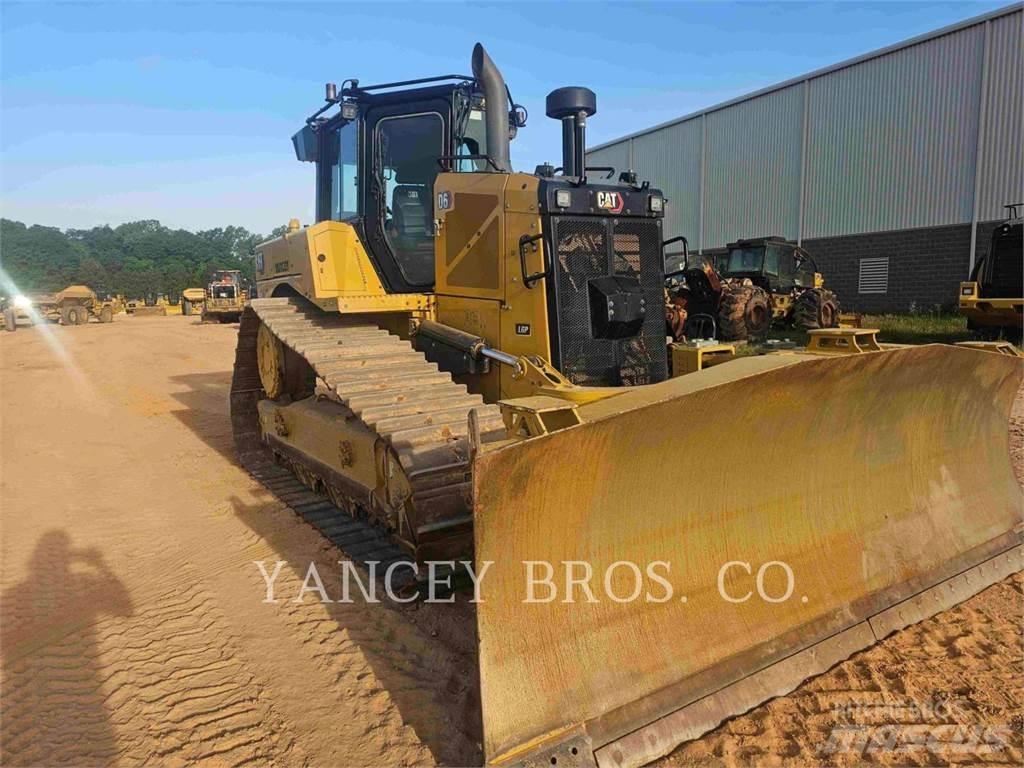 CAT D620VP Гусеничні бульдозери