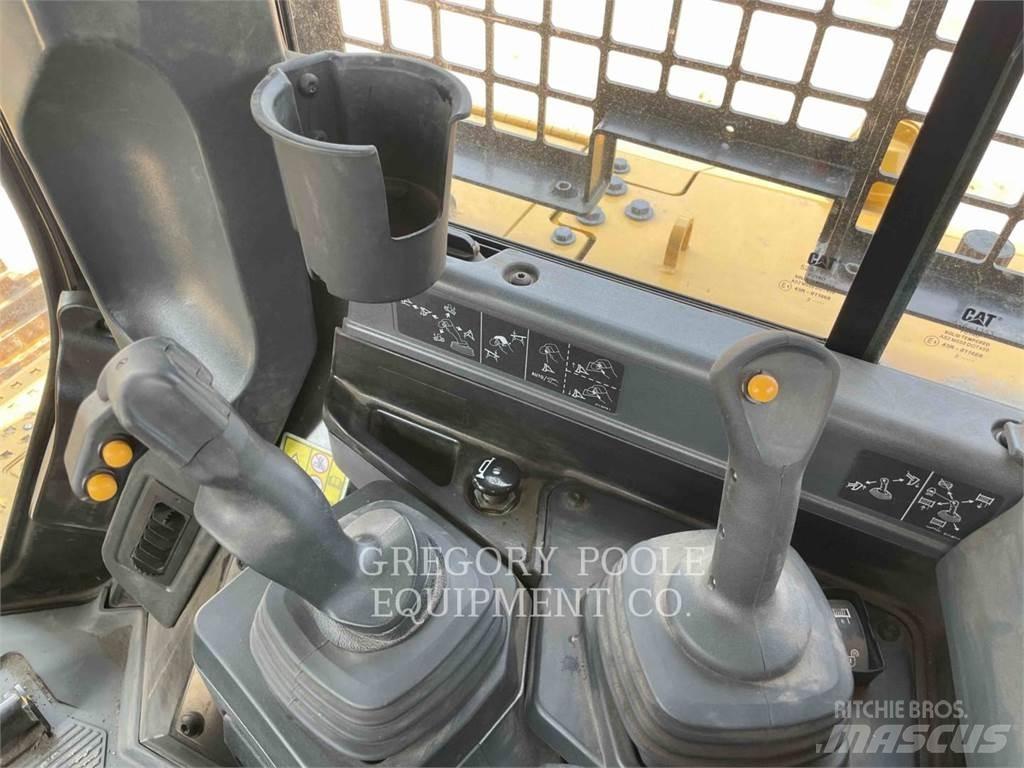 CAT D620VP Гусеничні бульдозери