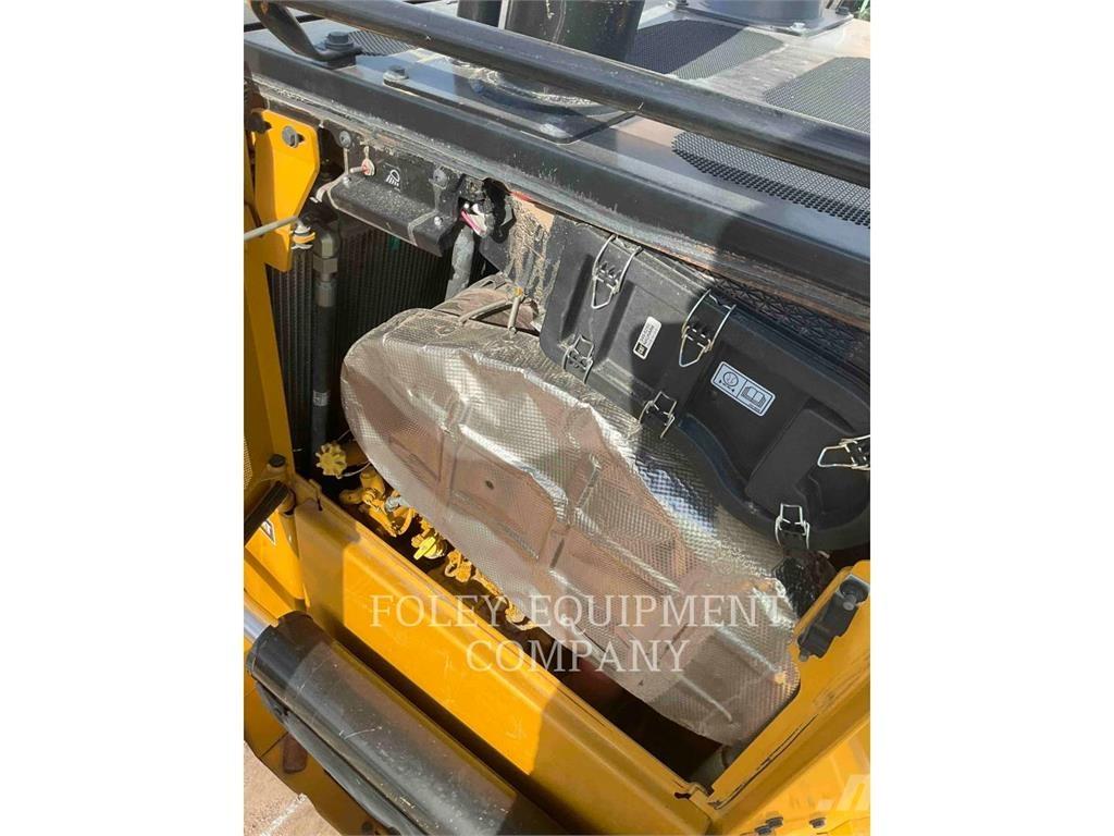 CAT D620VP Гусеничні бульдозери