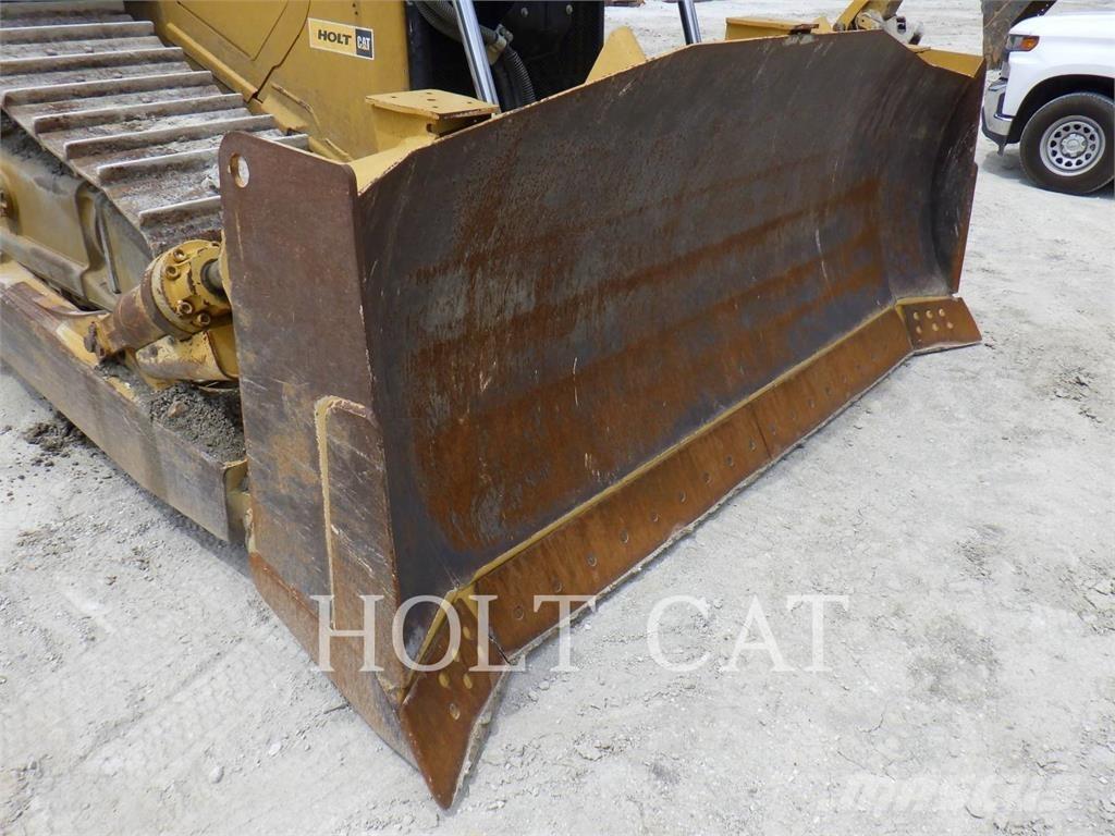 CAT D620XE Гусеничні бульдозери