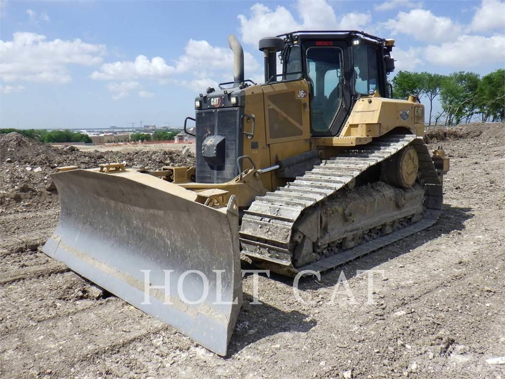 CAT D620XEVP Гусеничні бульдозери
