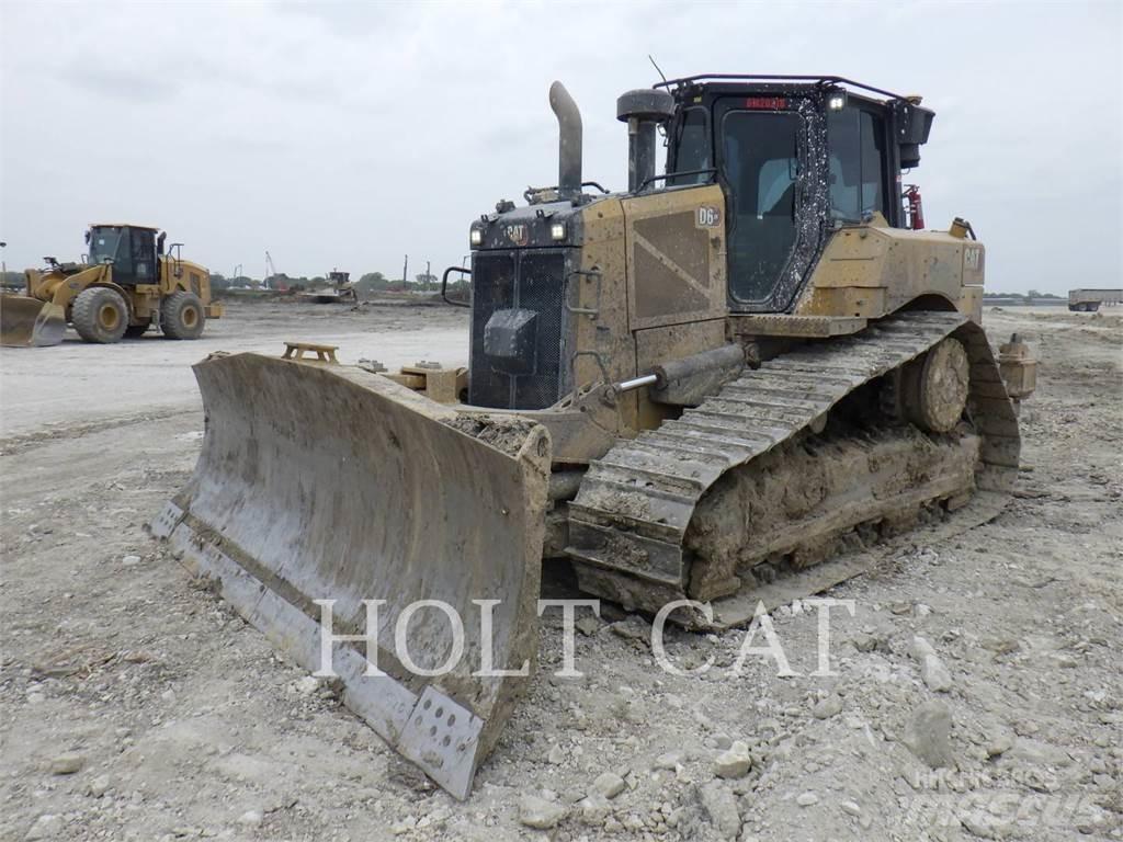 CAT D620XEVP Гусеничні бульдозери