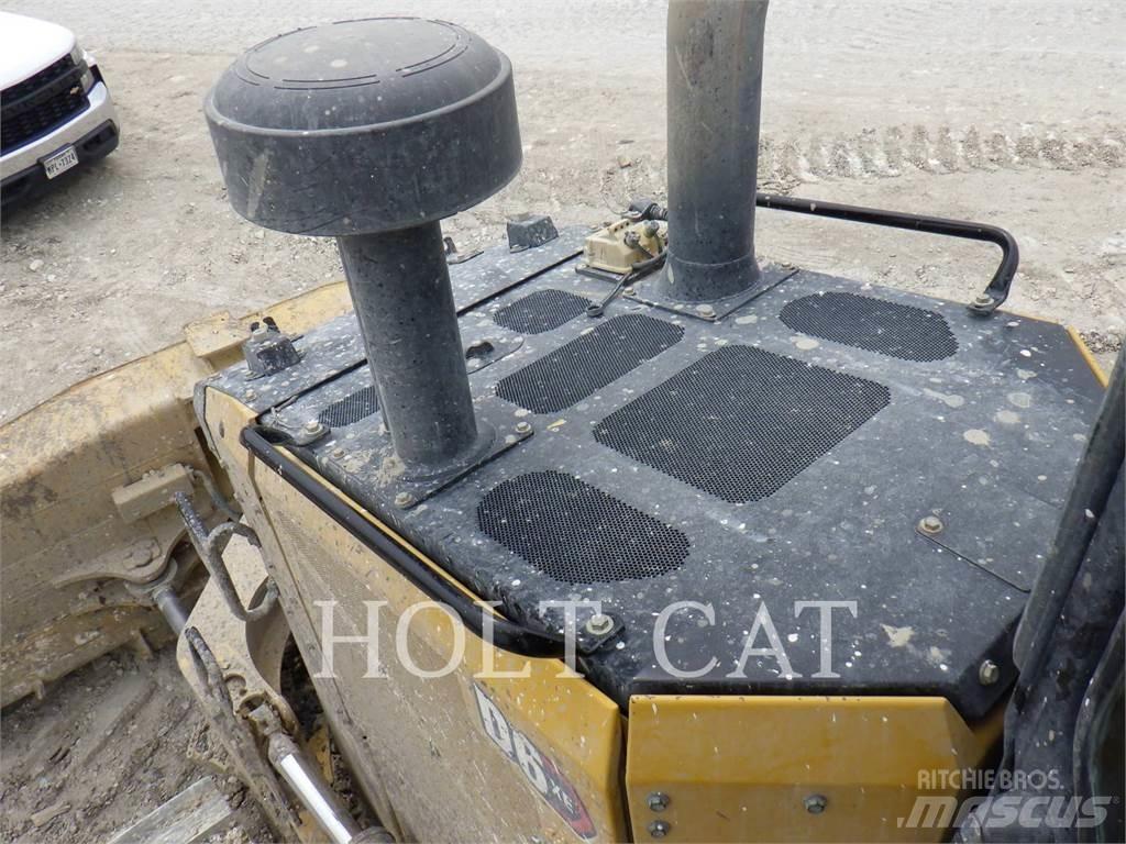 CAT D620XEVP Гусеничні бульдозери