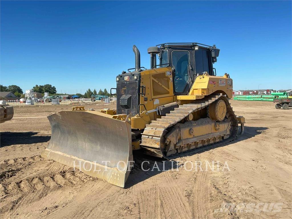 CAT D620XEVP Гусеничні бульдозери