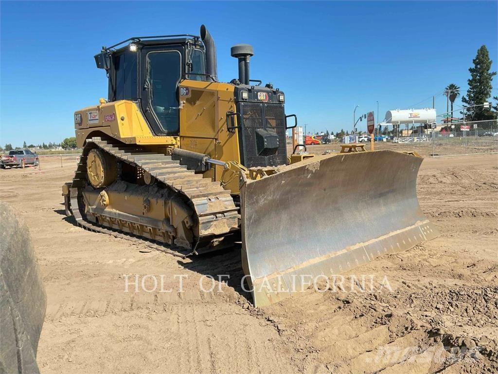 CAT D620XEVP Гусеничні бульдозери