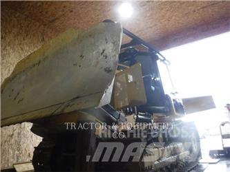 CAT D6K Гусеничні бульдозери