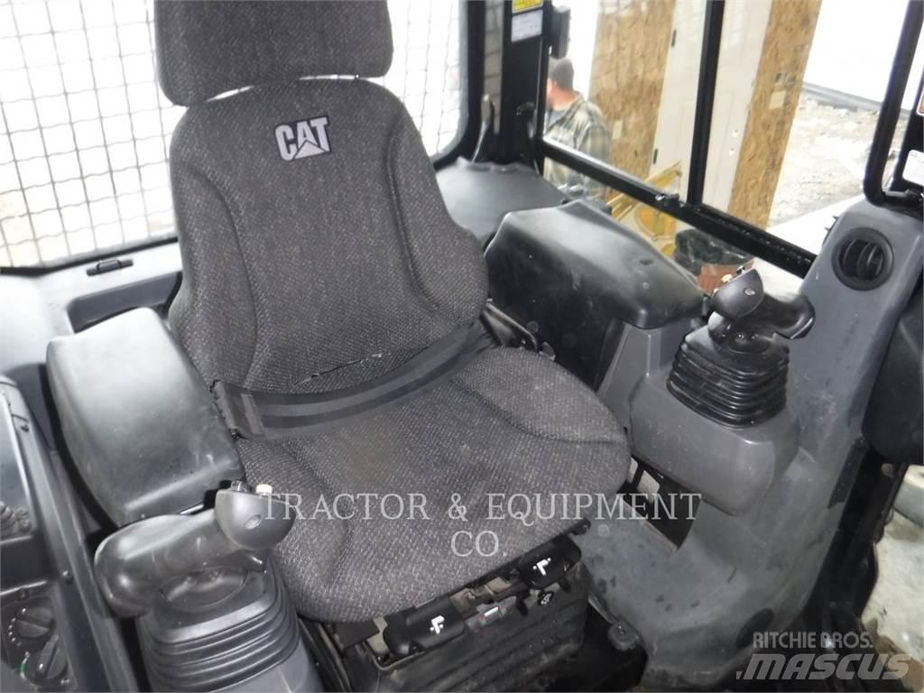 CAT D6K Гусеничні бульдозери