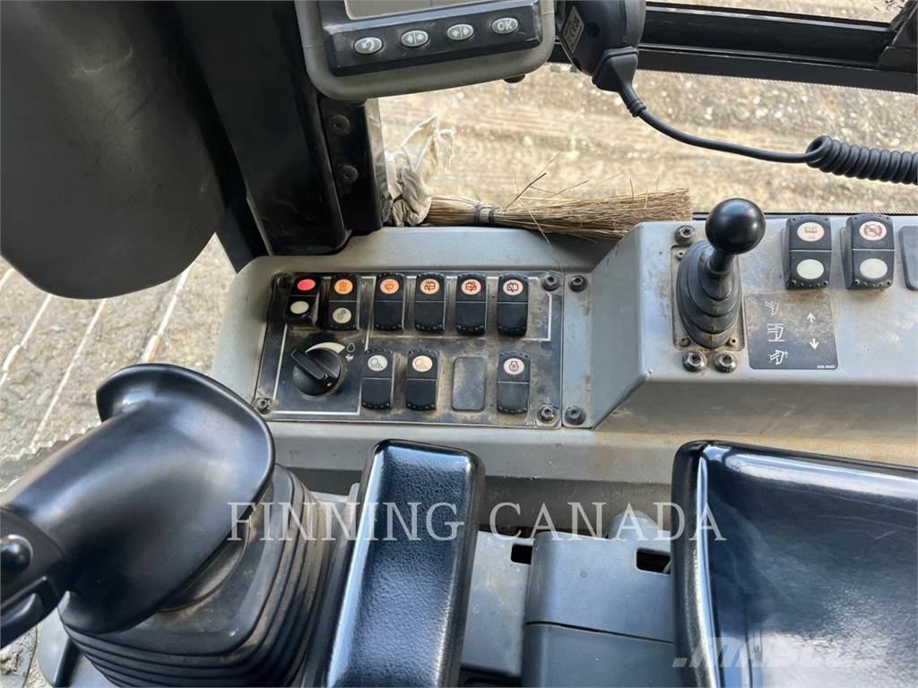 CAT D6K Гусеничні бульдозери