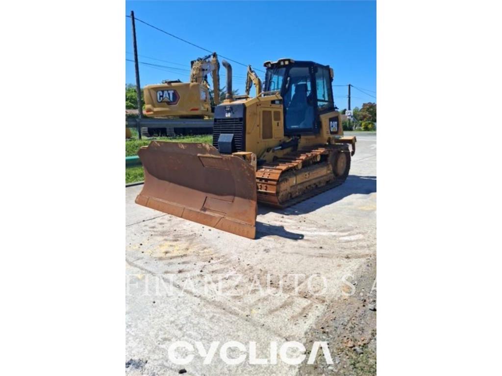 CAT D6K Гусеничні бульдозери